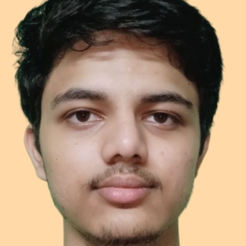 Satwik Roy