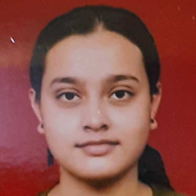 Khushi Jha