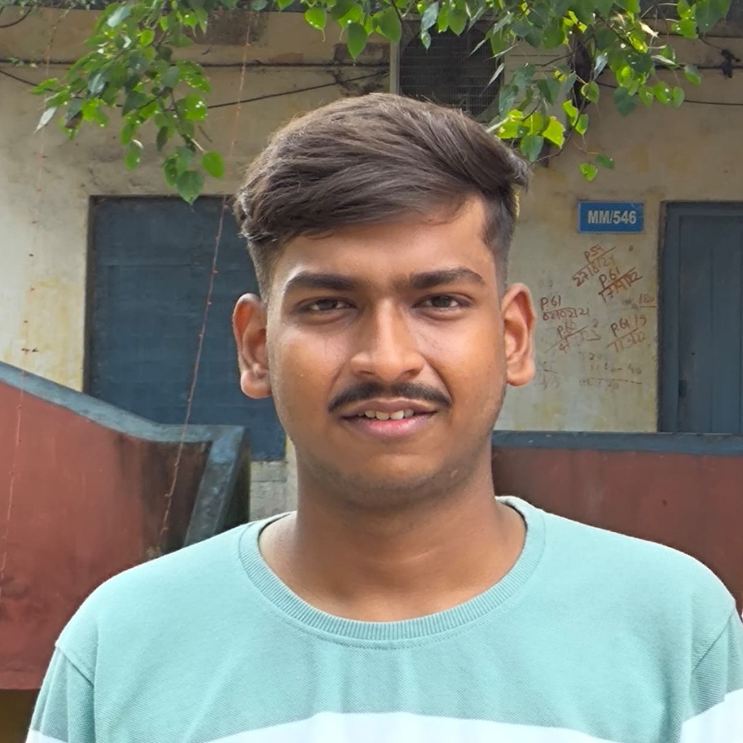 Chetan Kumar