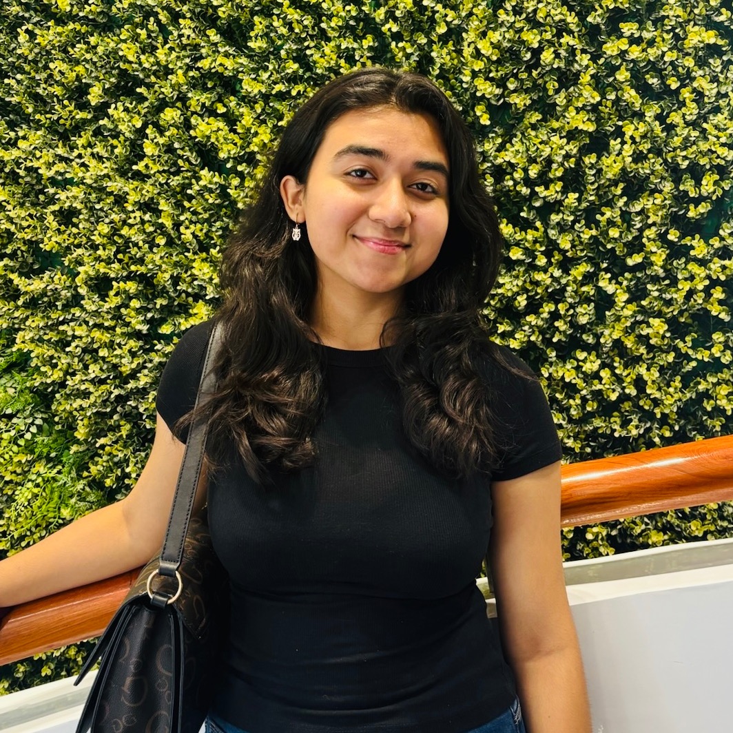 Avni Munjal