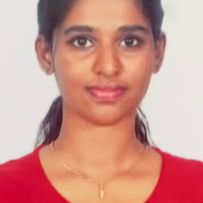 Yeshikasri K