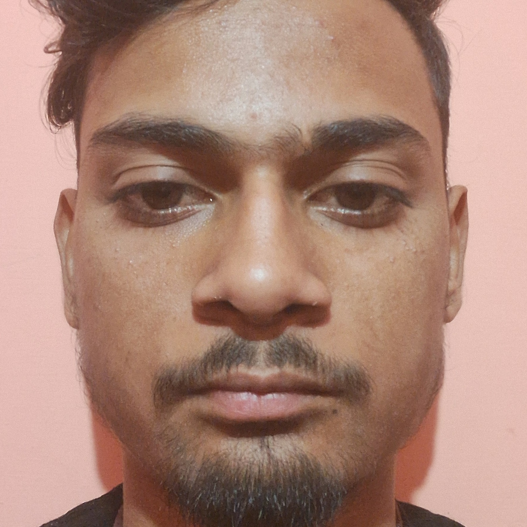 Ishant Kumar