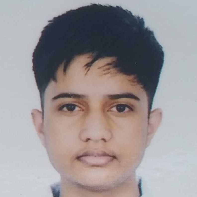 Arish Ahirwar