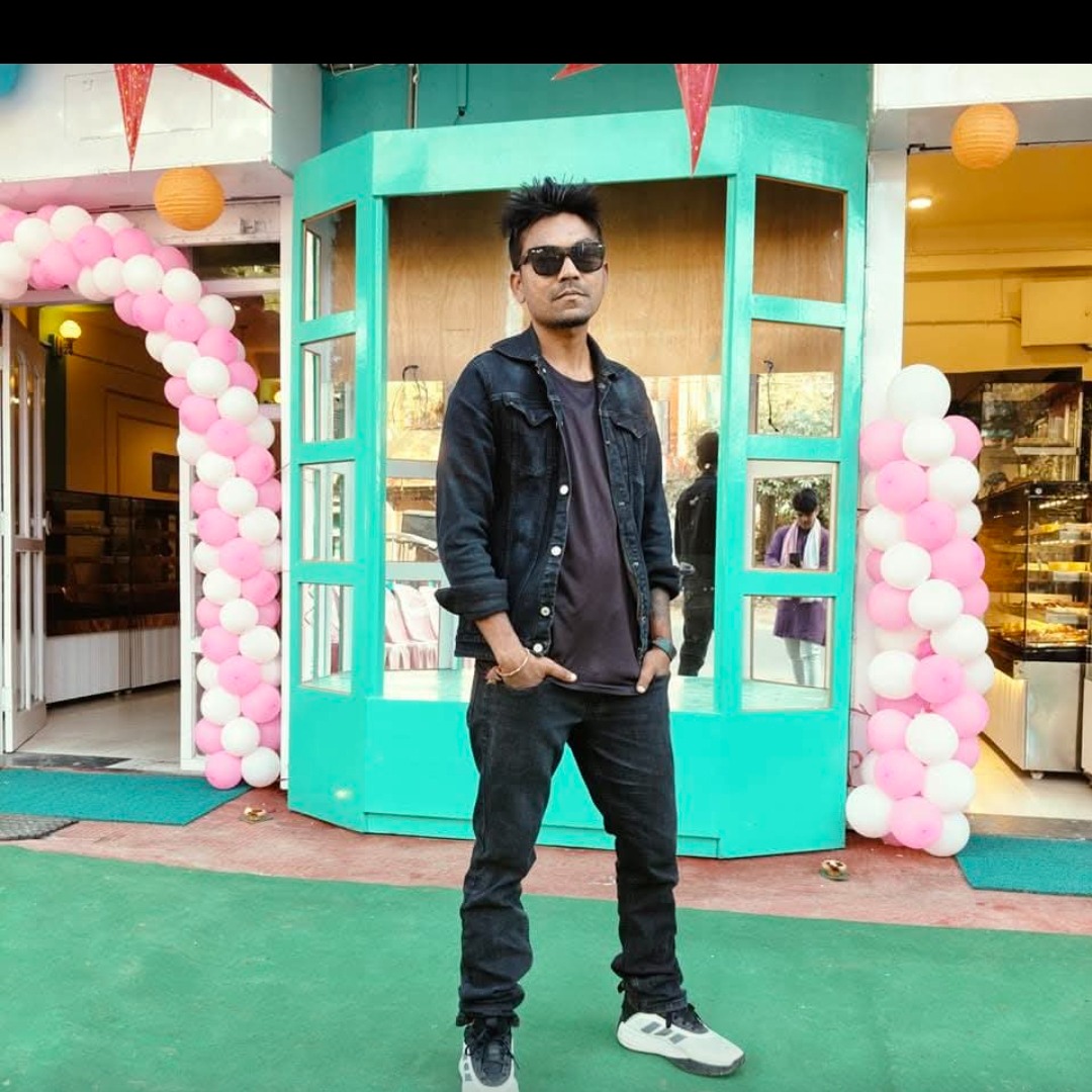 Harsh Sharma