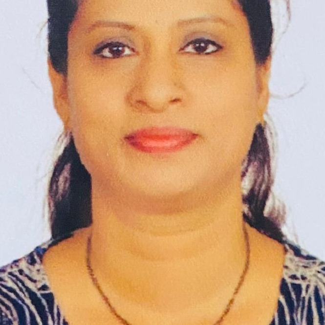 Pallavi Nayak