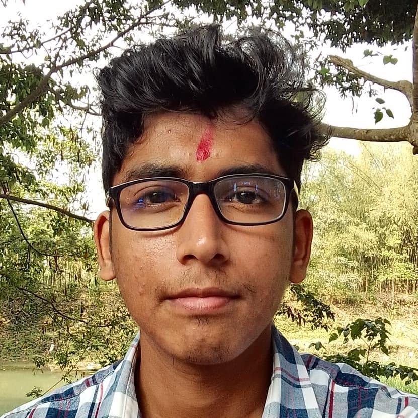 Manash pratim sarma