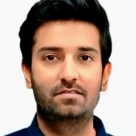 shashank puri