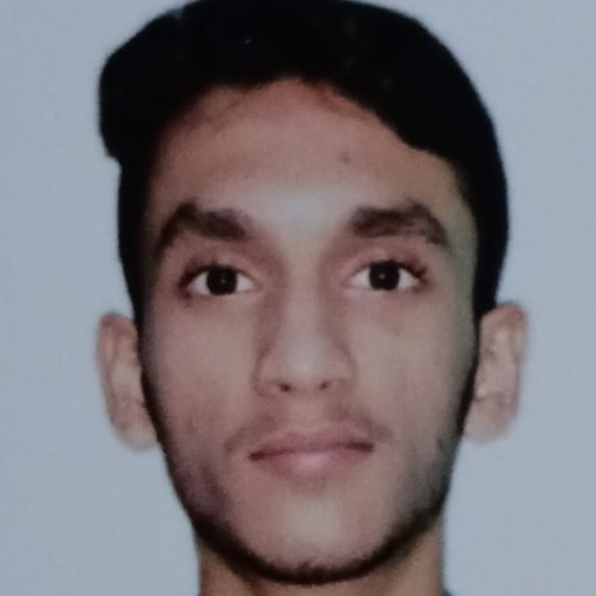 Avanish Mahapatra