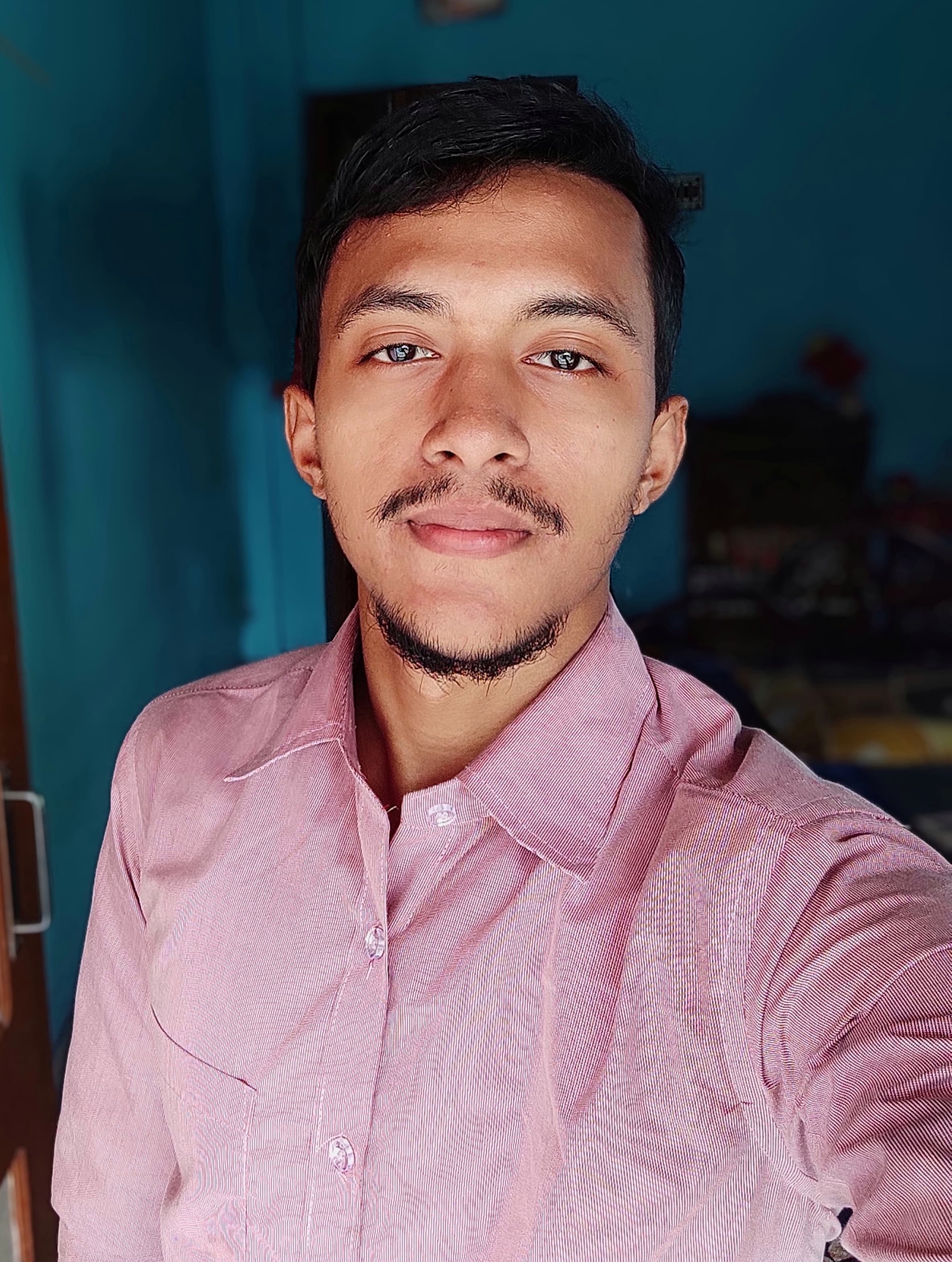 Arnab Senapati