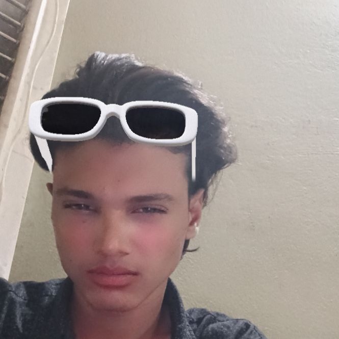 Mohd Raqib Shah