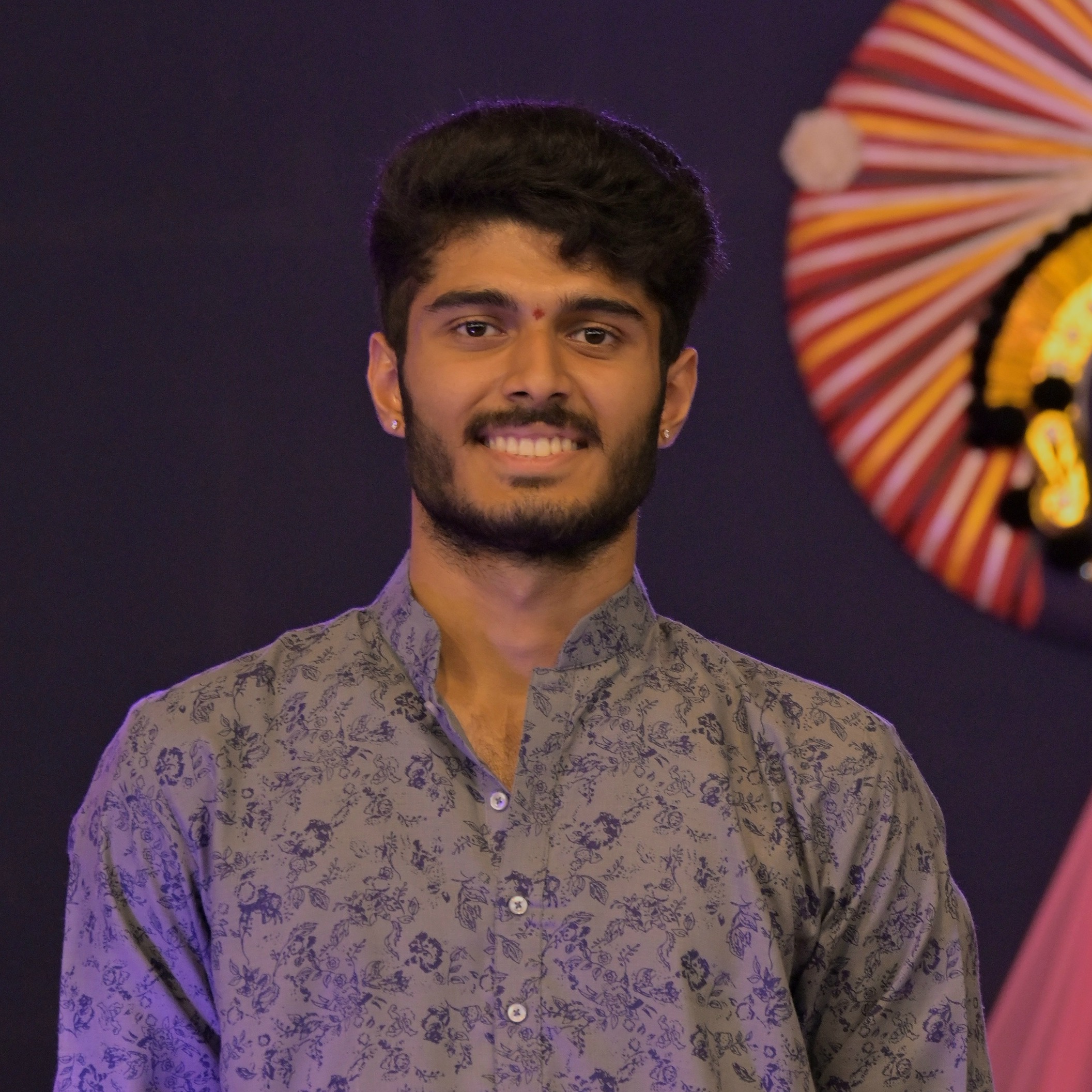 Shrish Kotegar