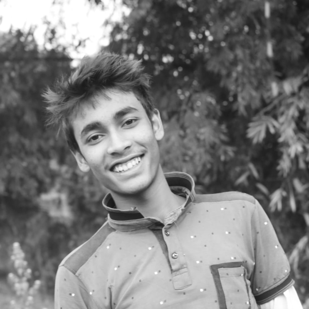 Sayed Hassan laskar