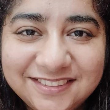 Samridhi Ahuja