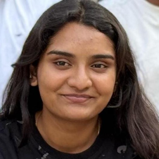 deepika a