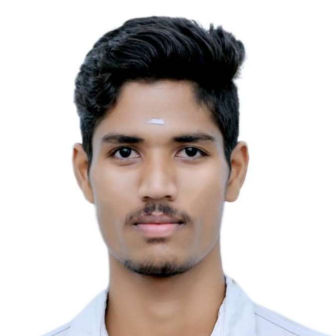 LOKESH T