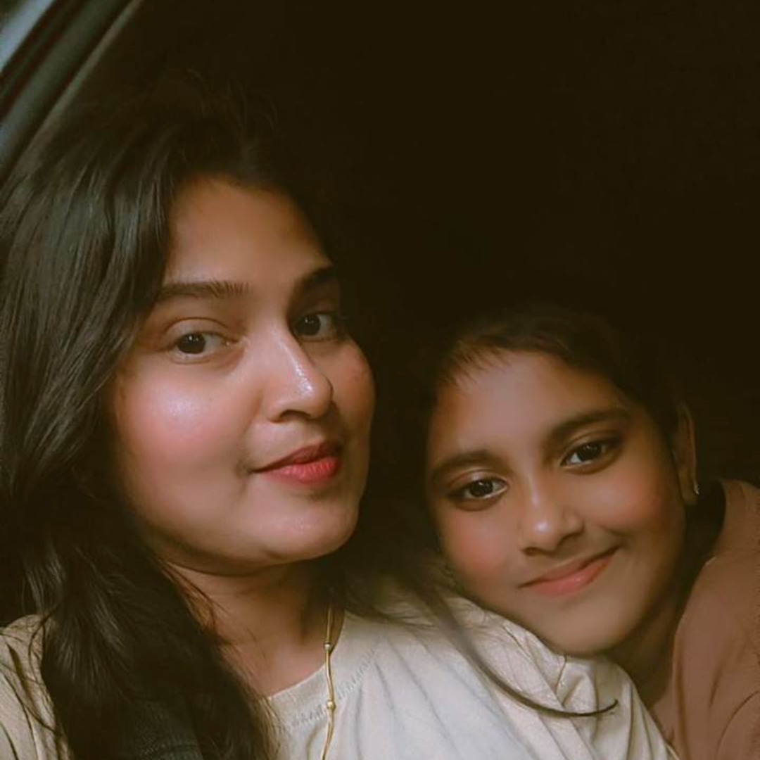 Bhumi Bharadwaj