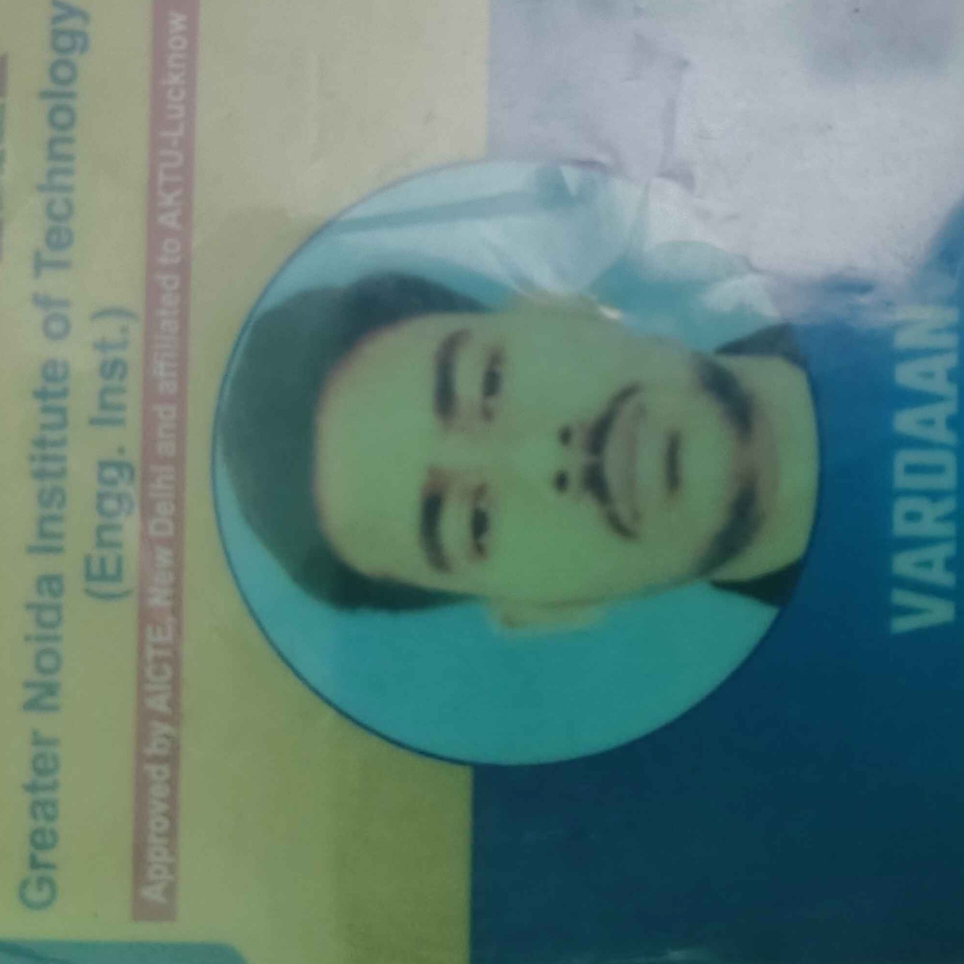 Vardaan singh