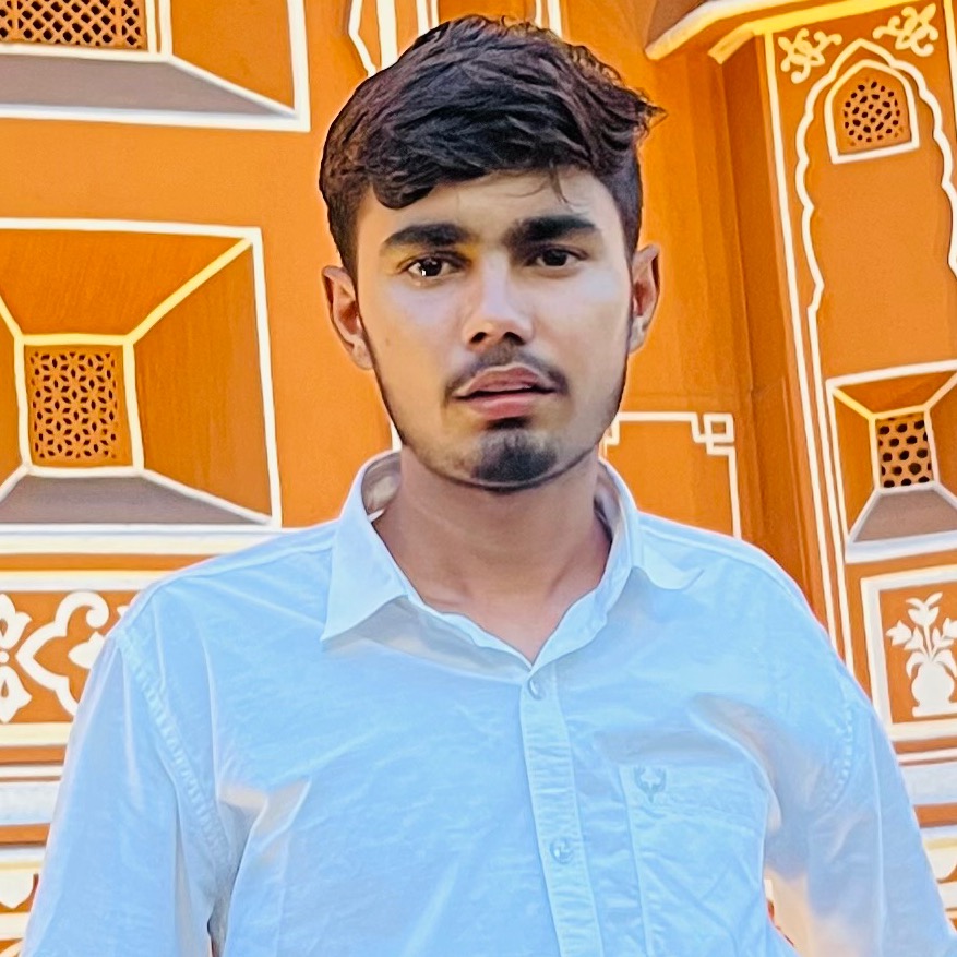 Kuldeep Singh bhati