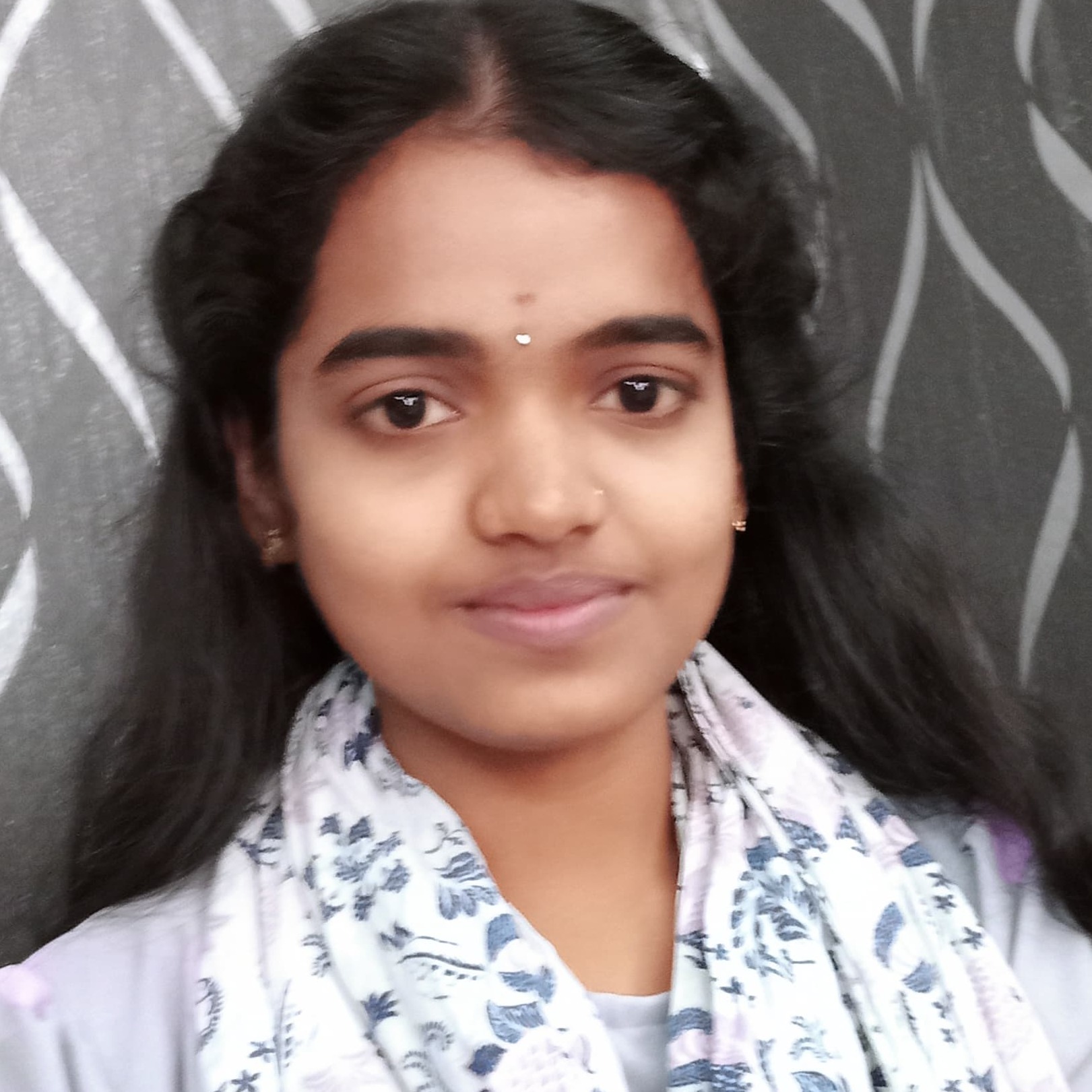 K Ramya Sree