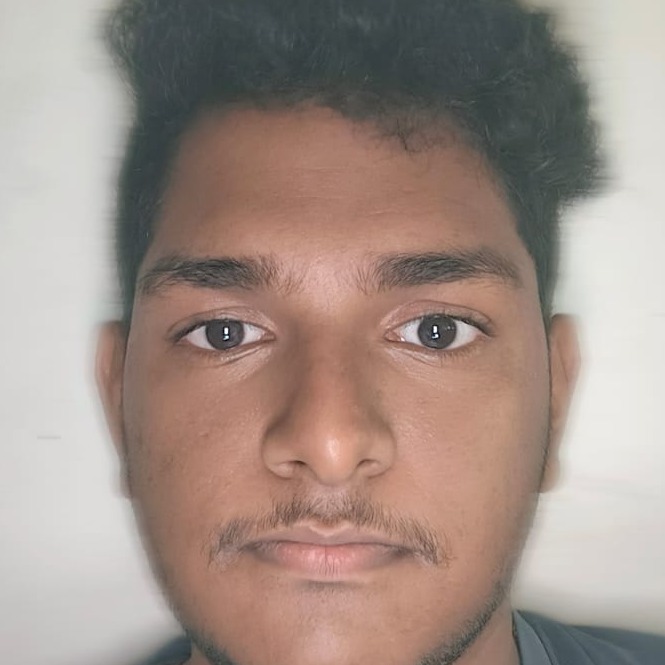 KATTUNGA LOHITH RAM