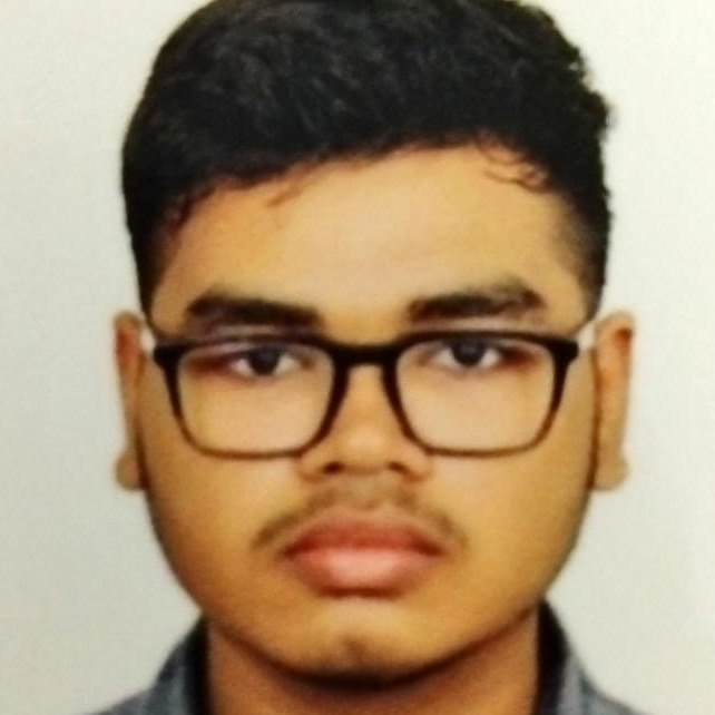 Pratheesh H