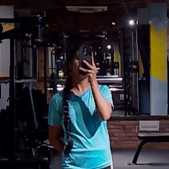 Aastha shrivastava