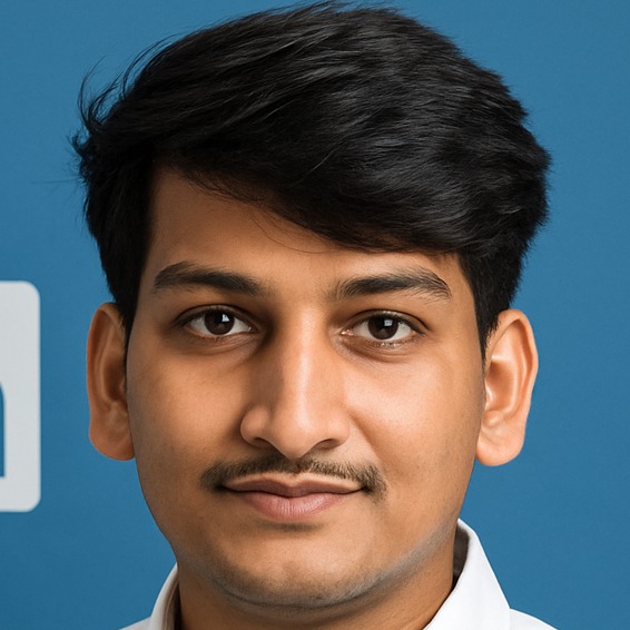 Mettela Mahesh