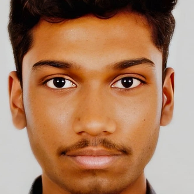 RAKESH G