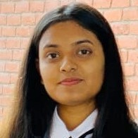 Smruti sradha jena