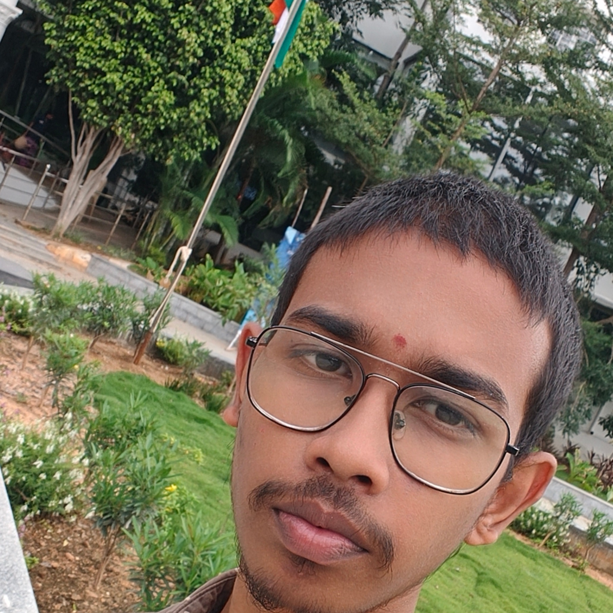 SINGAMSETTI VISHNU BHASKARA KUMAR