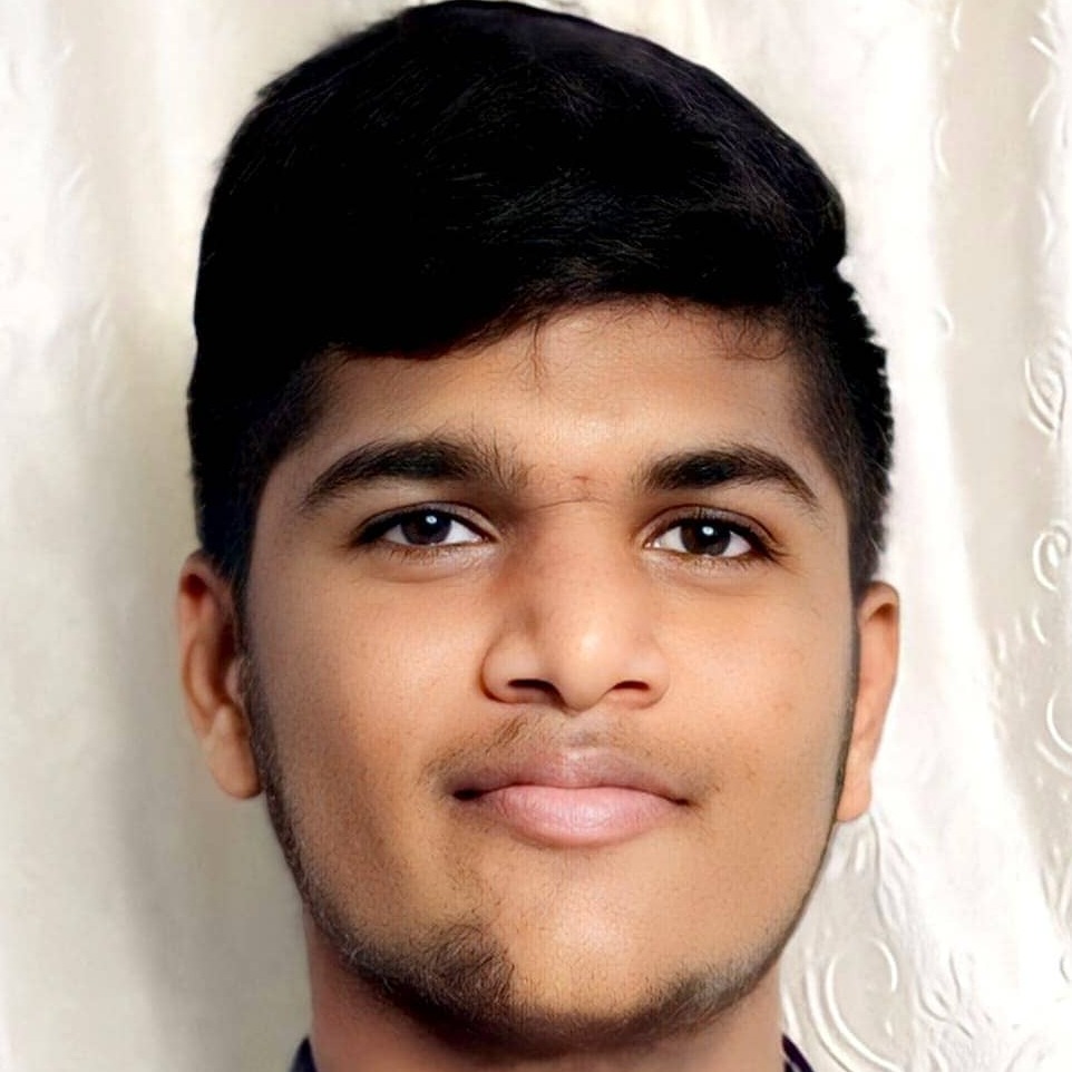 Kushwanth
