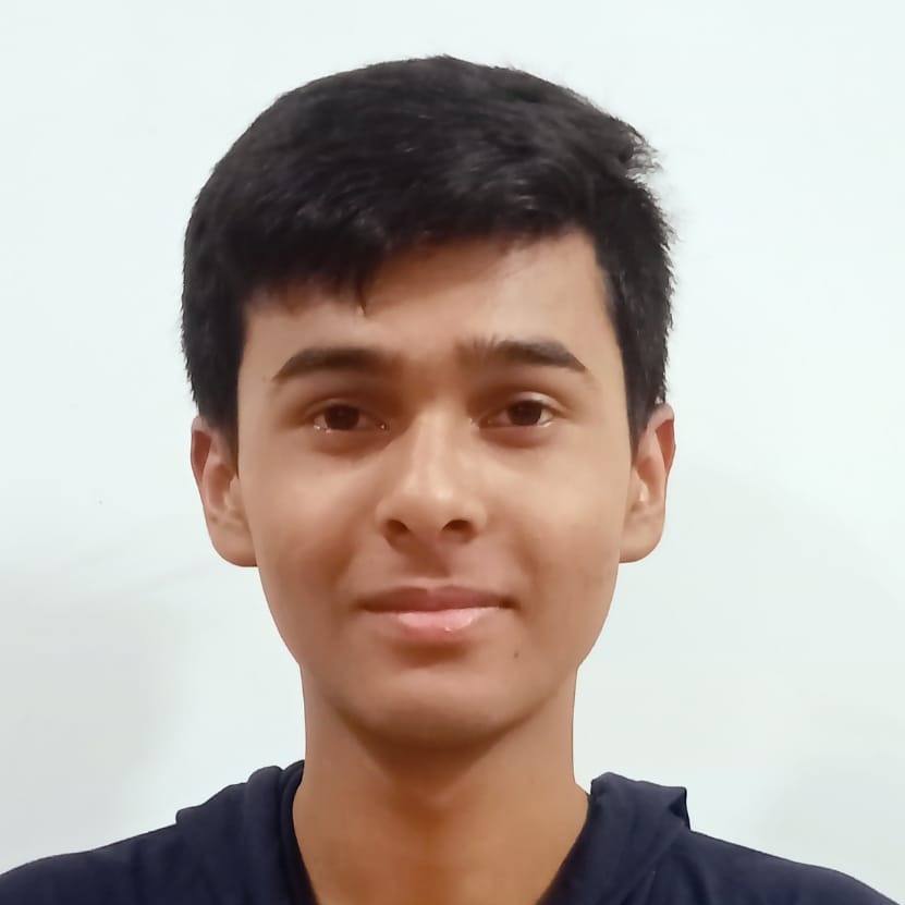 Mohd Sahil Siddiqui