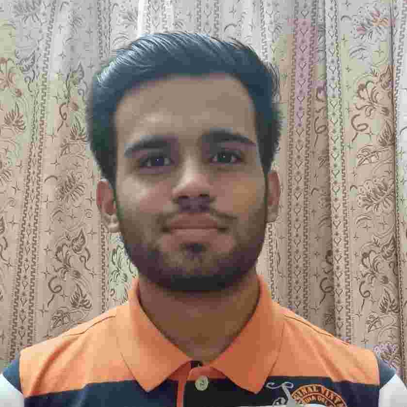 Tushar Kumar