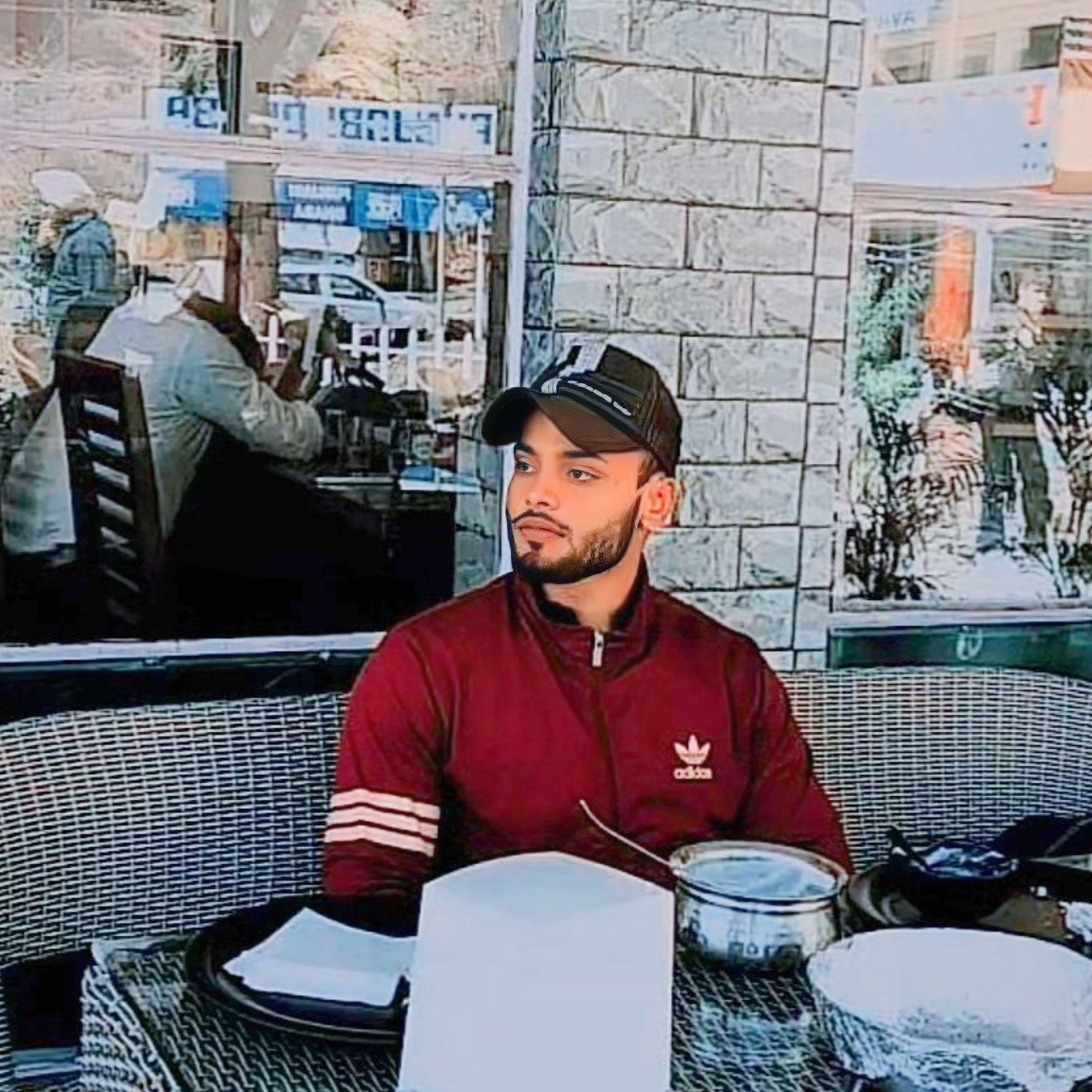 Kunal kumar