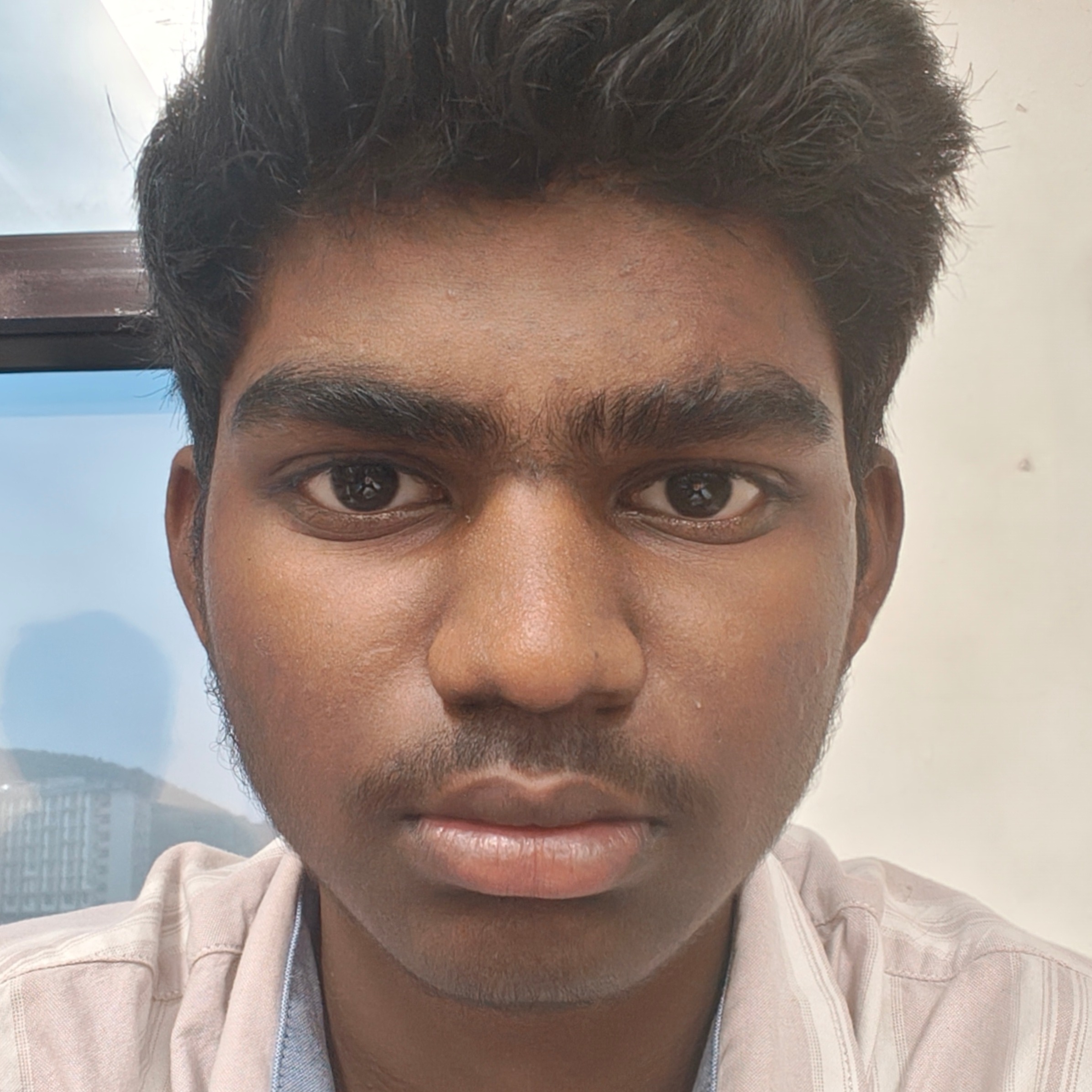 GOLLA Omkara hemanth kumar