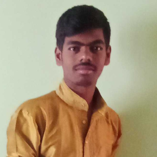 Mangala Harsha vardhan