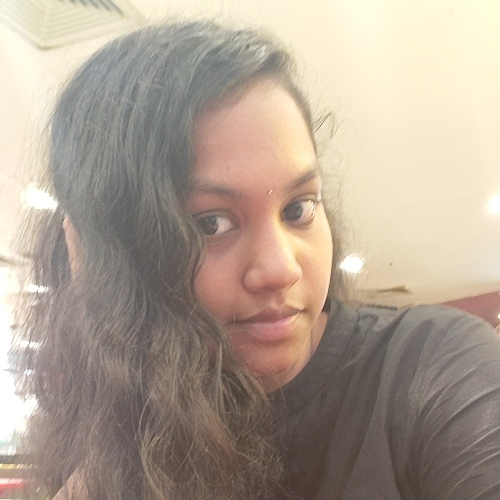 KORAGANA MEGHANA