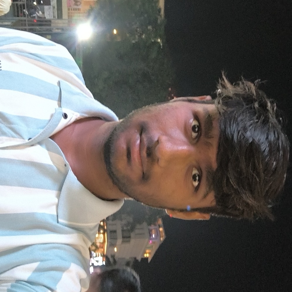Ashutosh