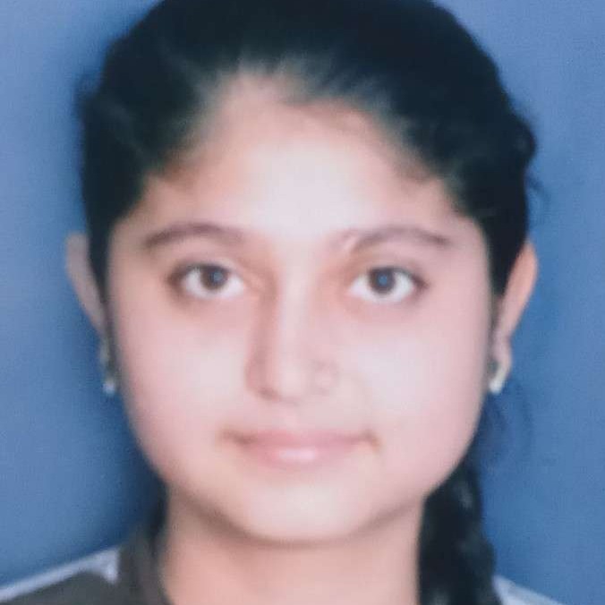 sukanya rathod