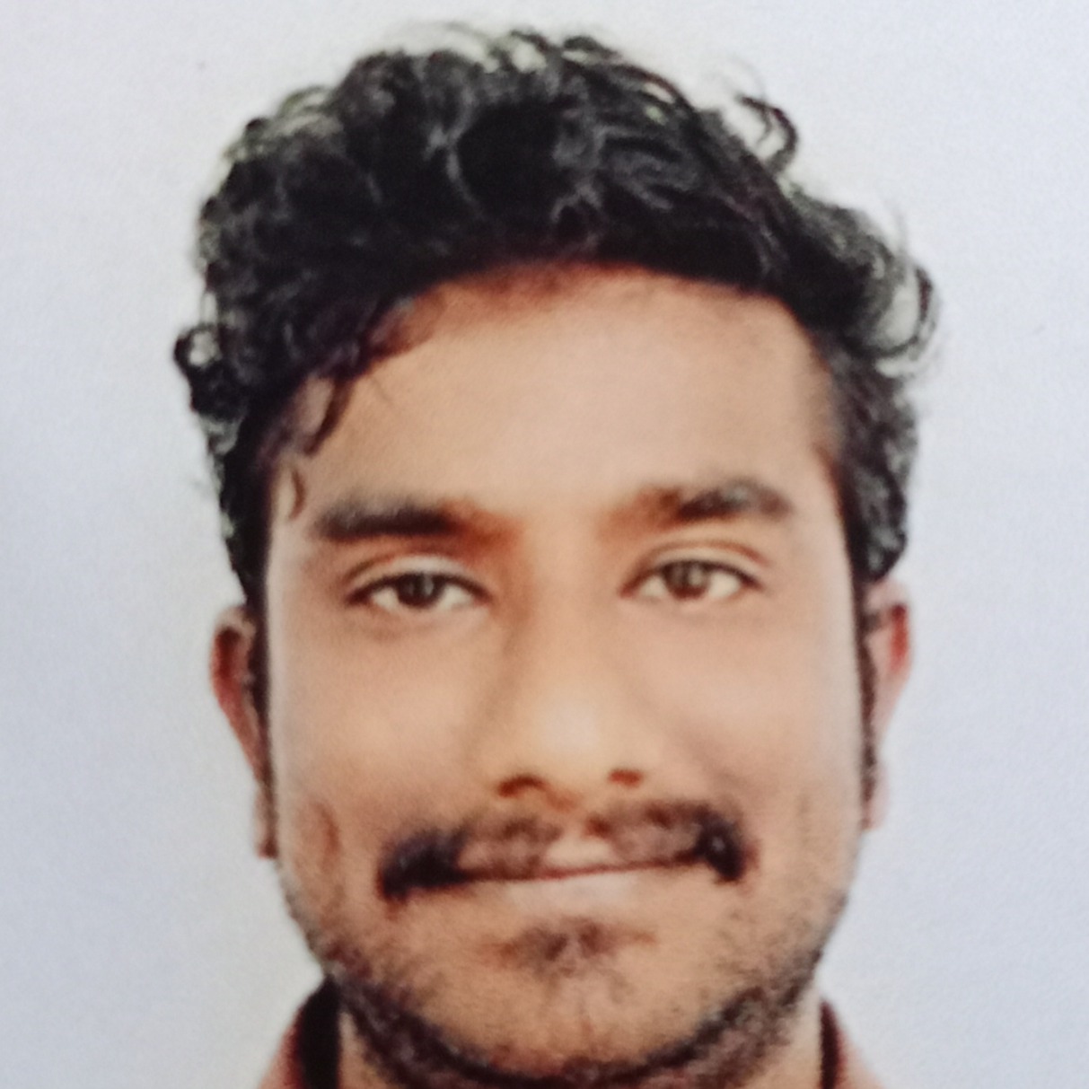 B Gnaneswara rao