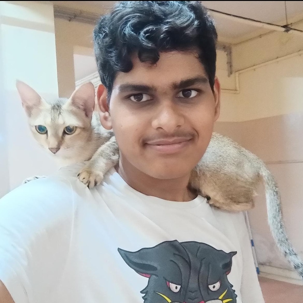 Harsh Mangalam