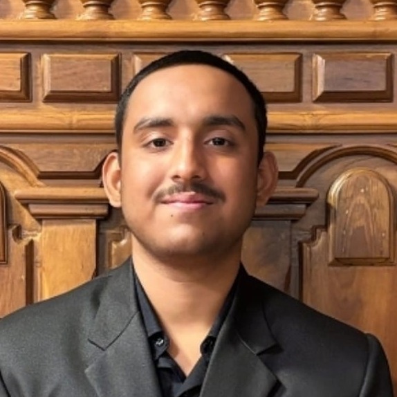 ADARSH SINGH BAGHEL