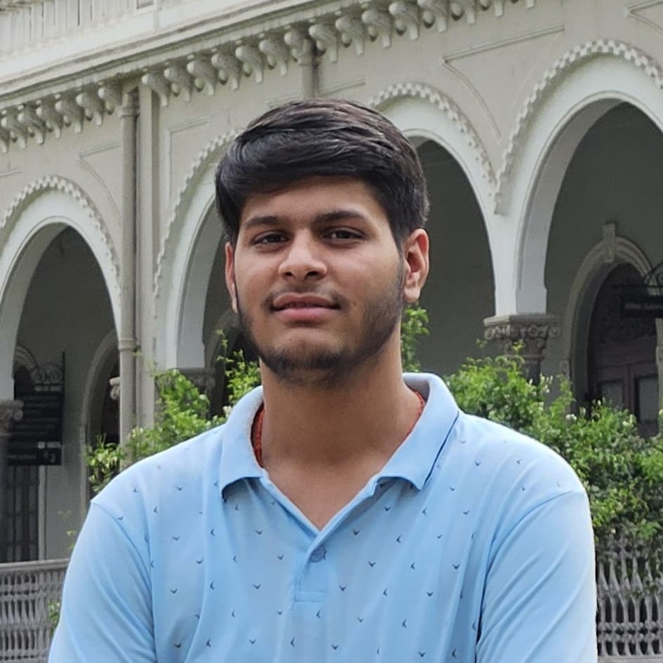 Aryan Raj
