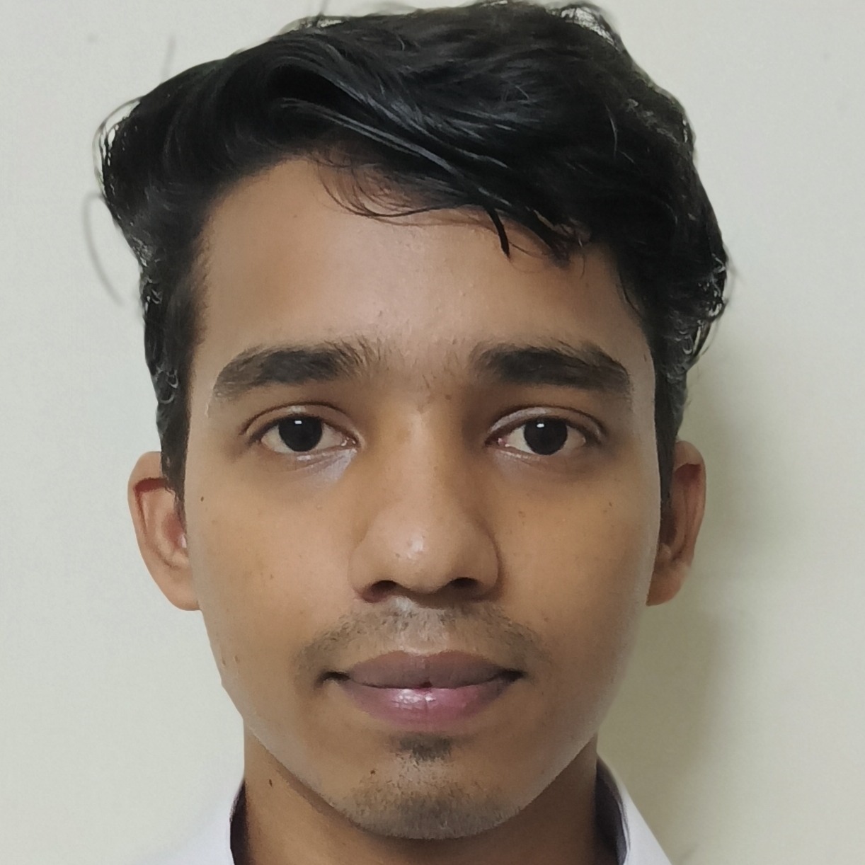 Aman Kumar