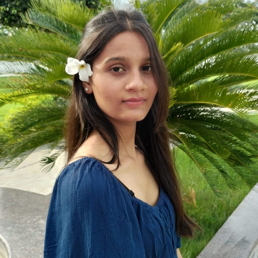 Palak Malviya