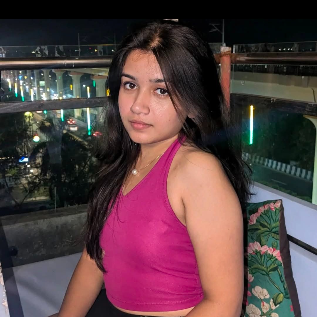 Bindu Saraswathi