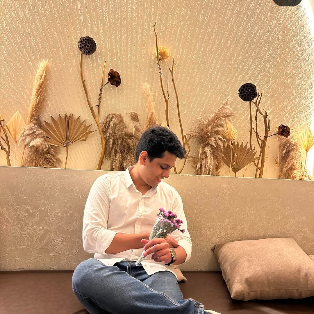 Faiyaz azim
