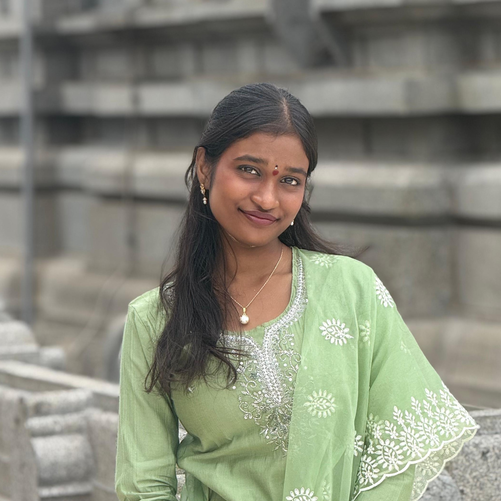 cheeku Lekhana