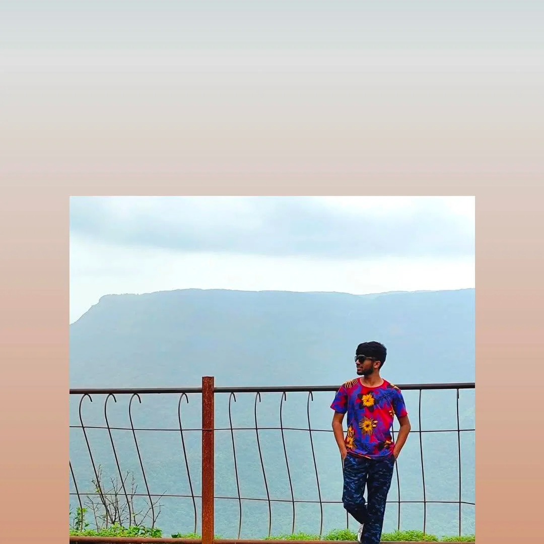 Jheel Doshi