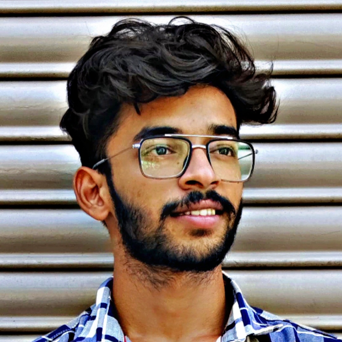 Rampa Surya vamsi